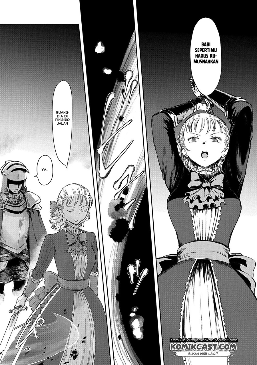 Boukensha ni Naritai to Miyako ni Deteitta Musume ga S Rank ni Natteta